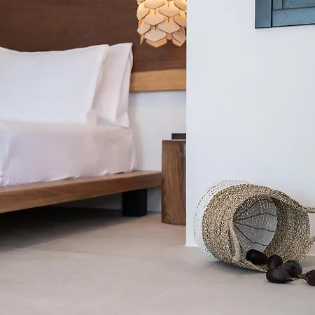 Athina Milos Apartment *