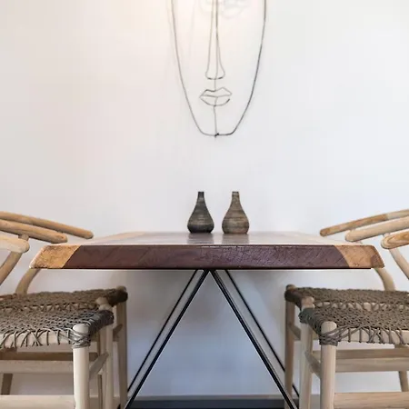 Apartment Athina Milos *