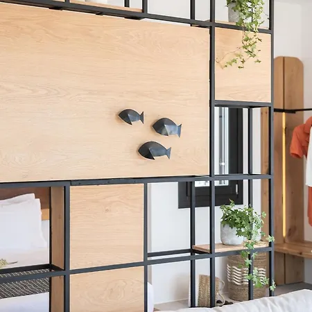 Apartment Athina Milos Adamantas (Milos)