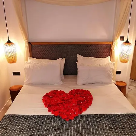 Athina Milos Apartmán *