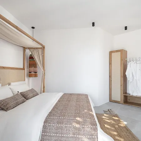 Apartmán Athina Milos