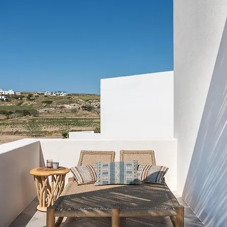 Athina Milos Apartment