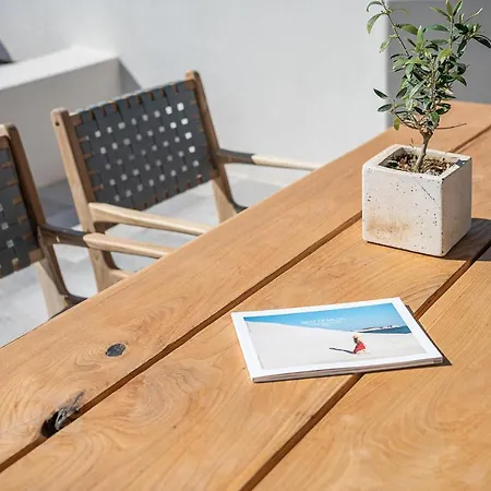 Apartment Athina Milos