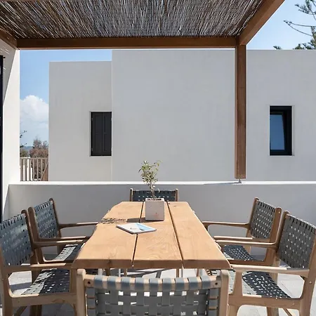 Apartment Athina Milos Adamantas (Milos)