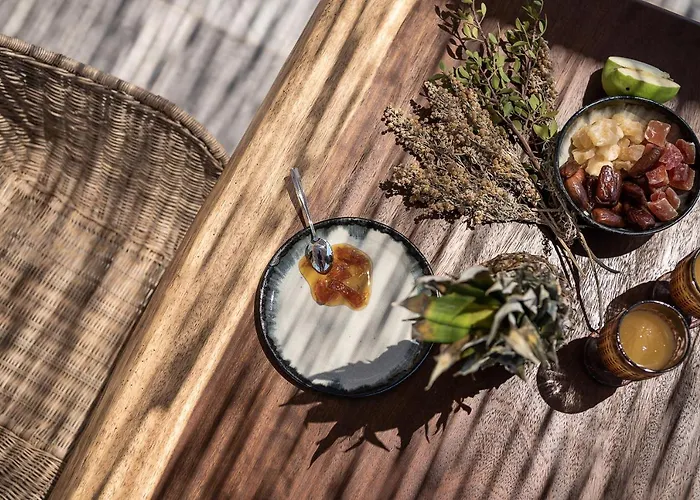 Athina Milos アパート