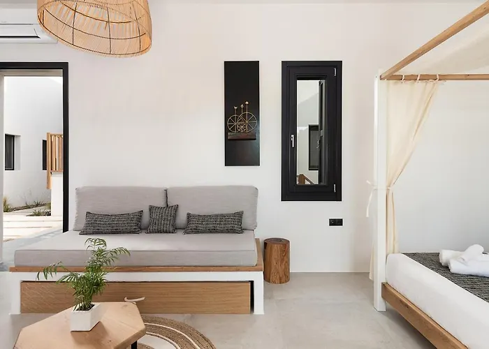 Athina Milos Adamantas