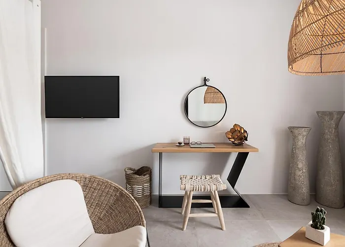 Apartment Athina Milos Adamantas (Milos)