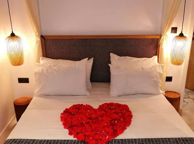 Athina Milos Apartment *